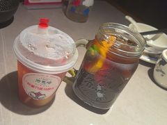 -得意啫·广东啫啫煲(前海HOP店)