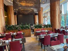 -广州建国酒店·君豪西餐自助餐厅