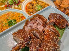 -全牛匠·乐山跷脚牛肉(新中关店)