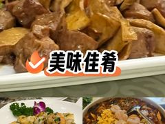 -羲和雅苑•北京烤鸭(乐园道万象城店)