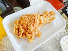 -晓宇盒饭(民安街店)