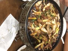 -白魁老号饭庄(安内店)