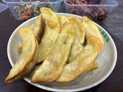 -李记清真馆(打钉巷店)