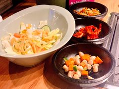 -汉拿山(汇一城店)