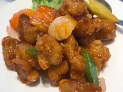 -莆田餐厅(滨海广场店)