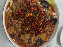 -同发号饭庄(复兴路店)
