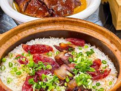 -万年酒楼(越秀南路店)