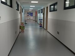 -北京市海淀外国语实验学校