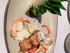 -鹿港小镇(远洋未来广场店)