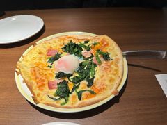 -萨莉亚意式餐厅(悦荟广场店)