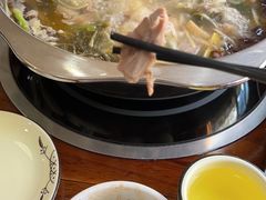 -大理.老字号渝记酸萝卜乌鱼(古城总店)