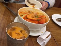 -曼谷食堂·泰国家庭料理(丹桂路店)
