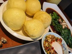 -宣威山野人家·现炒云南菜(金碧店)