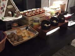 -上海虹桥西郊假日酒店