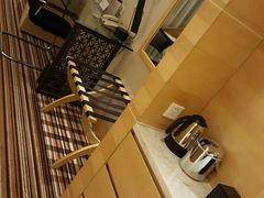 -上海新锦江大酒店