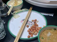 -南门四季铜锅涮肉(大屯·北苑店)