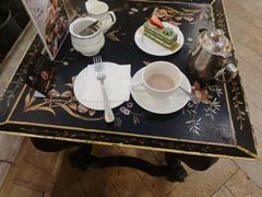 -利顺德大饭店·维多利亚花园(小白楼店)