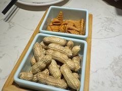 -丁里羊肉小镇(天鹅湖总店)