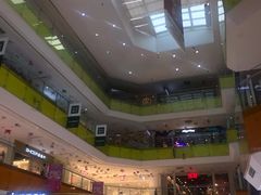 -北京华联购物中心(天通苑店)