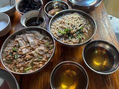 -正宗杨记普洱酸醋米线(总店)