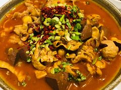 -眉州东坡(远洋未来广场店)