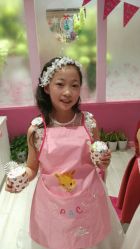 -Deesha 笛莎(力宝广场店)