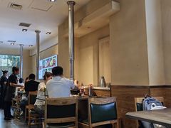 -合易泓烤肉•首创生椰大油边(宁山路店)