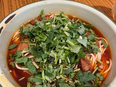 -鞠老头钵钵面(大坪店)