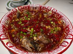 -欧记大排档·景德菜(上海首店)