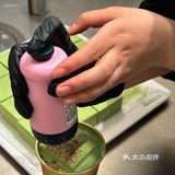 一杯奶茶放一整块生酪？🔥排队王南京本土手作奶