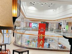 -佬麻雀·新湘菜(珠海金发购物中心店)