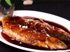 -大牌大·传统杭帮菜(湖滨店)