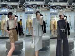 -南京时尚莱迪购物广场(正洪街店)