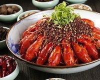 -辣猫龙虾(马泉营店)