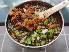 -代四孃牛华豆腐脑美味小食(总店)