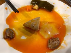 -丁丁猫重庆小面(徐州路店)