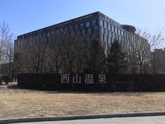 -朗丽兹自助餐厅