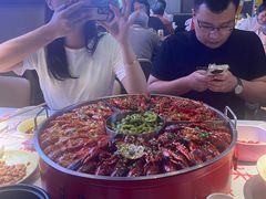 -靓靓蒸虾·头牌蒸虾(南山桂庙店)