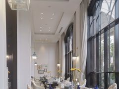 -翠湖宾馆·中餐厅