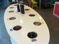 -蜀都小君肝串串香火锅(龙华旗舰店)