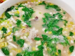 -阿那亚第一食堂 Cafeteria 1