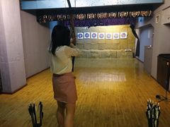 -明日世界密室轰趴·剧本桌游·箭馆团建(国贸店)