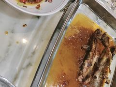 -野渡坡·极致湘菜·庭院餐厅(汉阳店)