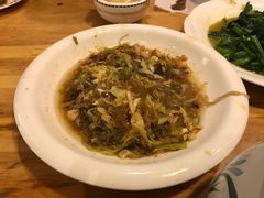 -乌镇那一年小院主题餐厅(甘泉西路店)