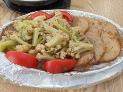 -佛有缘素食馆·荔湾老字号(陈家祠首店)