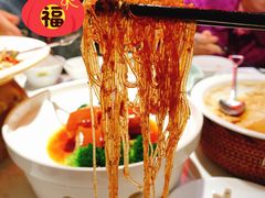 海皇粉丝-炊烟小炒黄牛肉(中心印象城店)