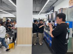 -山姆会员商店(上海浦东店)