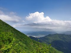 -梧桐山风景名胜区