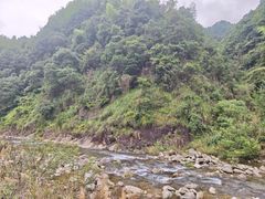 -瑞安圣井山景区