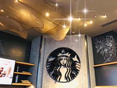 -星巴克臻选(成都太古里店)